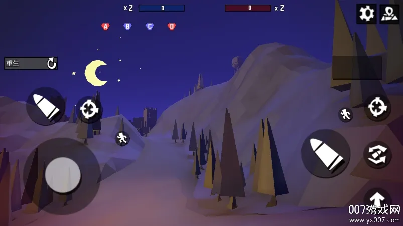 Ħս(ǹսϷ)v1.0 ֻͼ