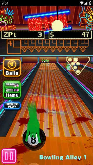僵尸保龄球2025官方正版 僵尸保龄球2025官方正版