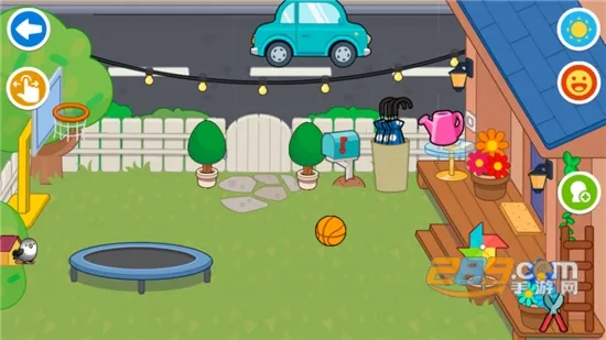 ͥסլ2025ٷv1.0.7.8 ֻͼ