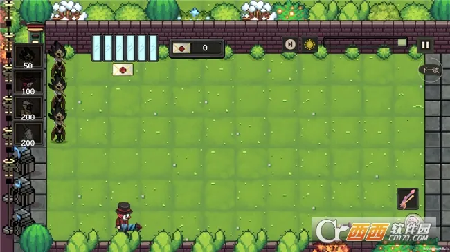 ׯ԰ս͵2025ذװv1.1.2 ٷͼ