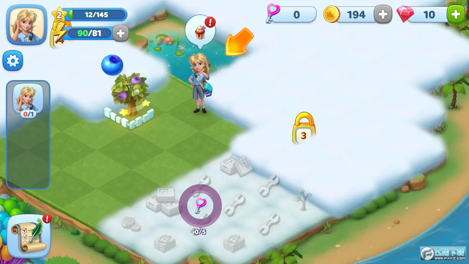 ϳ浺(ϳɵϷ)v3.6.0 ٷͼ