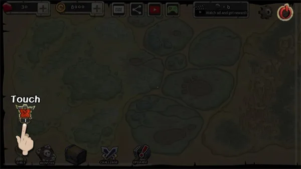 塔防守卫者(三国塔防游戏) 塔防守卫者(三国塔防游戏)