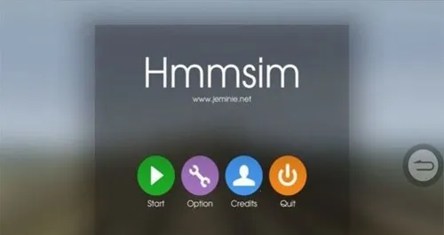 hmmsim2г(гʻϷ)v1.2.8 ׿ͼ