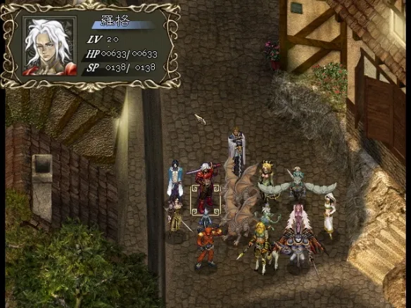 ˹ս2025ذװv1.0.0h ֻͼ