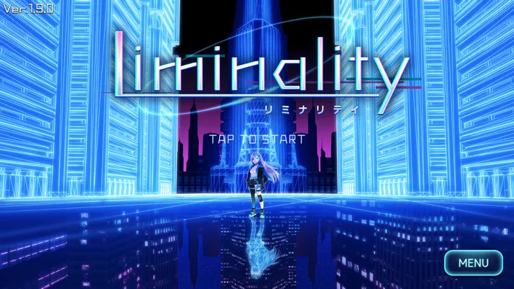 liminalityֻv4.3.0 ׿ͼ