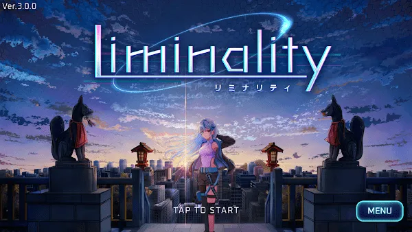 liminalityֻv4.3.0 ׿ͼ