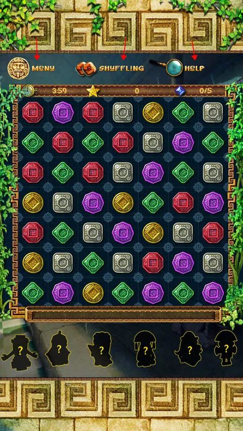 ı3(ֻϷ)v1.1.0 ׿ͼ