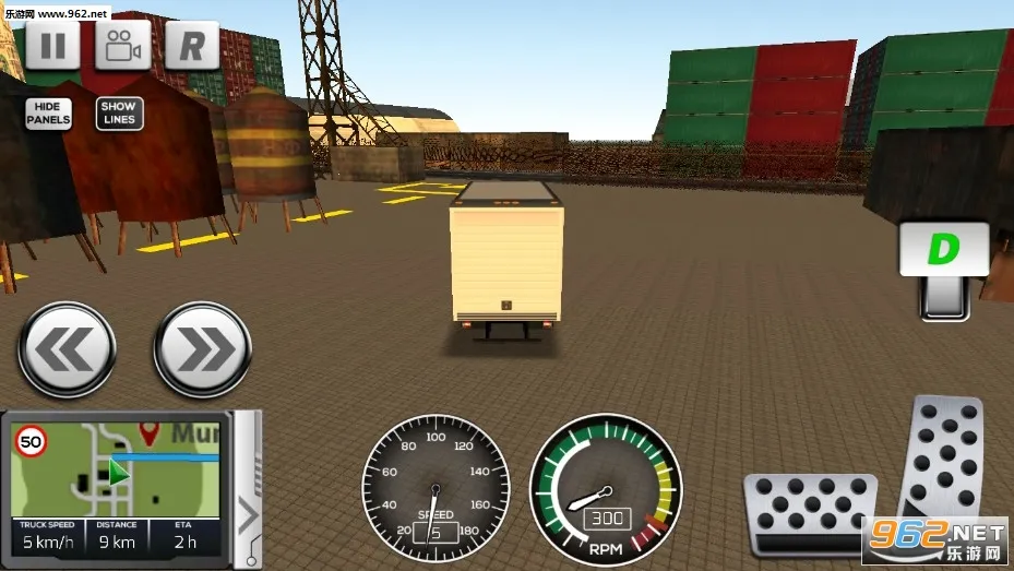 ŷ޿ģ2(ģʻϷ)v0.62 ׿ͼ