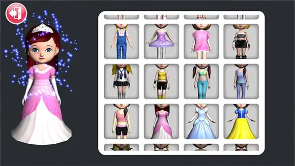 3d2025ذװv2.2.2 ֻͼ