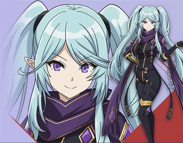 我想成为影之强者(冒险闯关手游) 我想成为影之强者(冒险闯关手游)