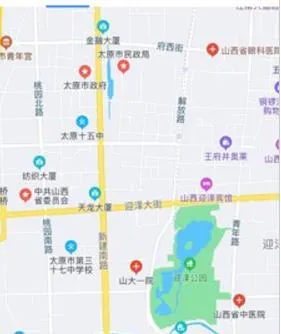 太原公交2025下载安装 太原公交2025下载安装