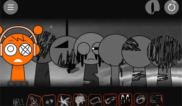 Sprunkiȫģֻv1.0 ٷͼ