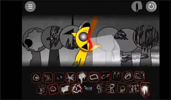 Sprunkiȫģֻv1.0 ٷͼ