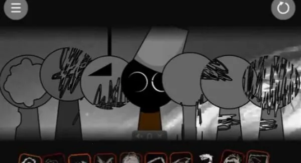 节奏盒子Sprunki全模组最新手机版 节奏盒子Sprunki全模组最新手机版