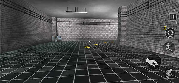 鸡脚(恐怖解谜游戏) 鸡脚(恐怖解谜游戏)