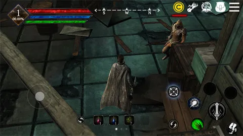 WRԨ˵(ðϷ)v1.011 Ѱͼ