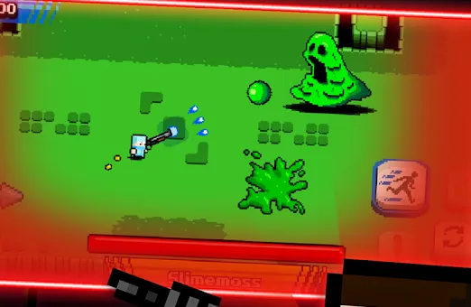 小小地下城(冒险挂机手游) 小小地下城(冒险挂机手游)