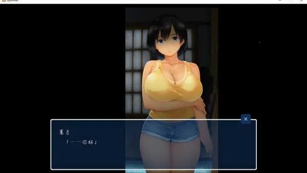 summer(԰ģ⾭ӪϷ)v01.28.03 ֻͼ