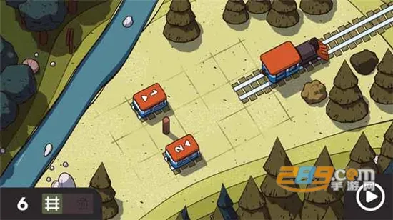 Railbound2025°汾v3.08 ֻͼ