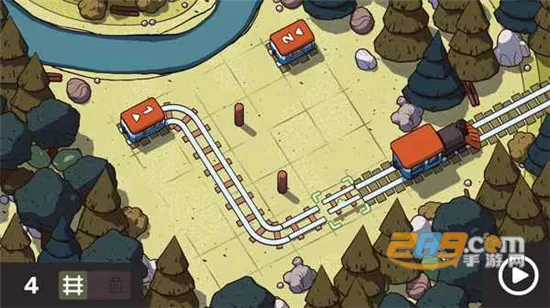 Railbound2025°汾v3.08 ֻͼ