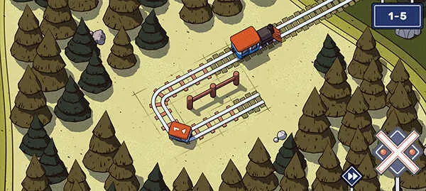 Railbound2025最新版本 Railbound2025最新版本