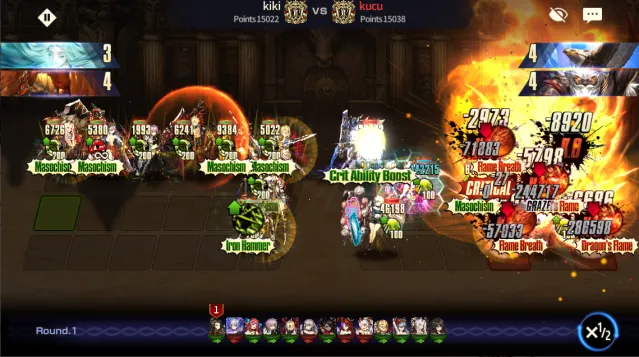 棕色尘埃最新手机版 棕色尘埃最新手机版