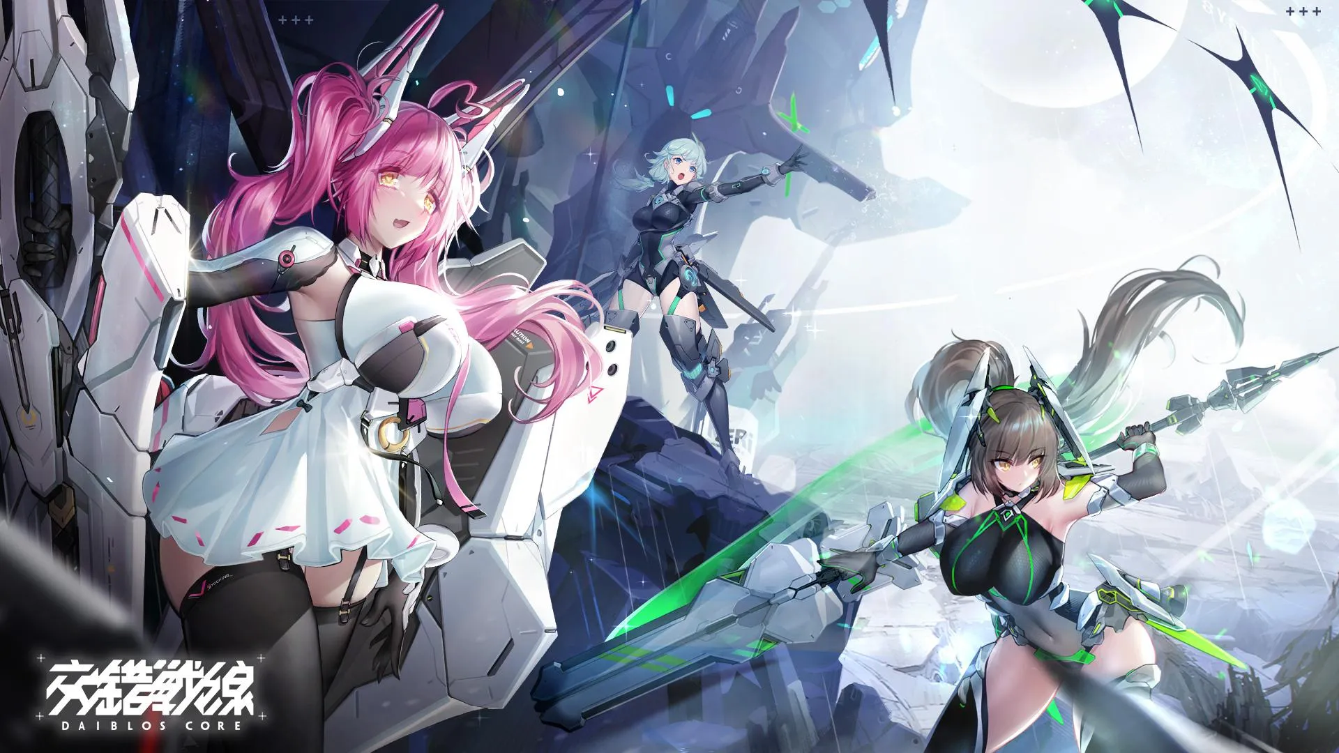 ս߸(ŮϷ)v1.1.0 ֻͼ