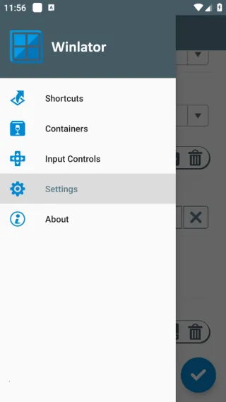 winlator c(ֻģ)v7.1.4x-cmod Ѱͼ