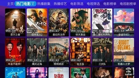 (ӰӲƽ̨)v20240201_0751 ֻͼ