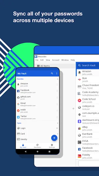 Bitwarden()v2025.5.0 ֻͼ