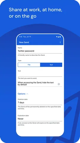 Bitwarden()v2025.5.0 ֻͼ