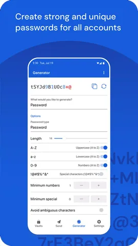 Bitwarden()v2025.5.0 ֻͼ