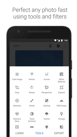 СҶͼSnapseed2025ٷv2.22.0.633363672 ׿ͼ