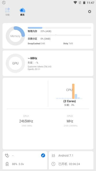 scene֡ʾ(Ϸ֡ʼ⹤)v8.2.0 ٷͼ