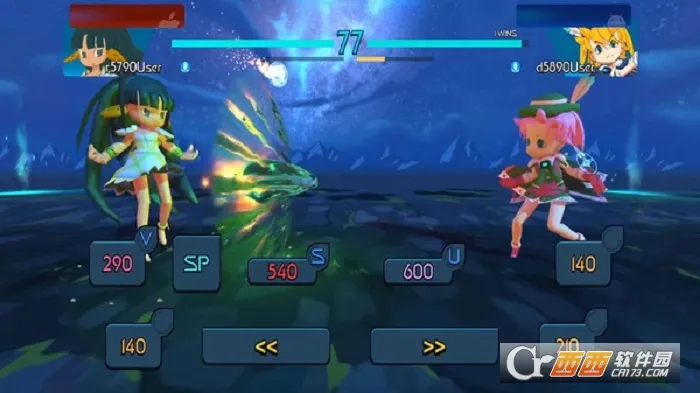 ħʦ(μʱսϷ)v1.06 ׿ͼ