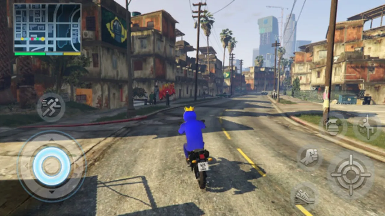 ʺ(ðսɫϷ)v1.4 ٷͼ