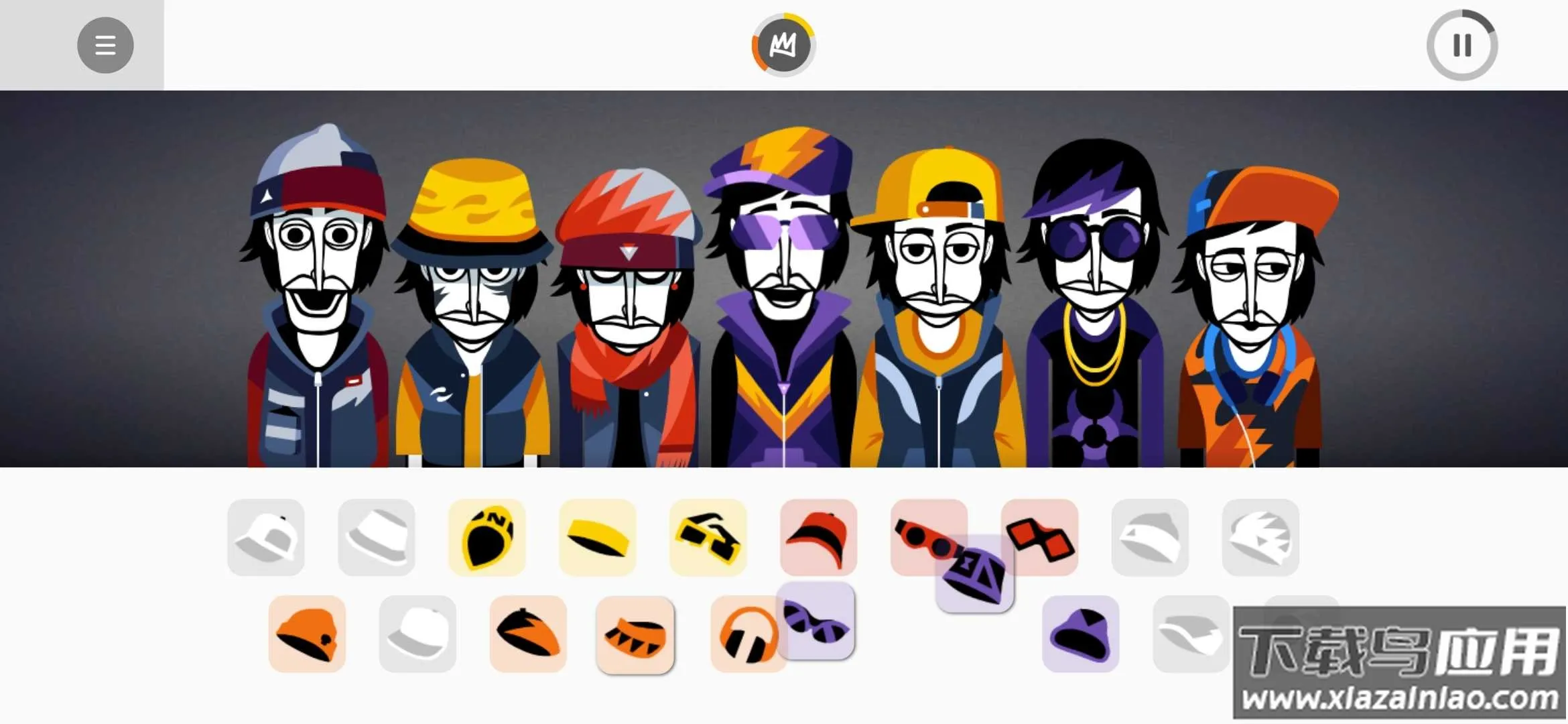 downtownģ2025°汾v0.5.7 ٷͼ