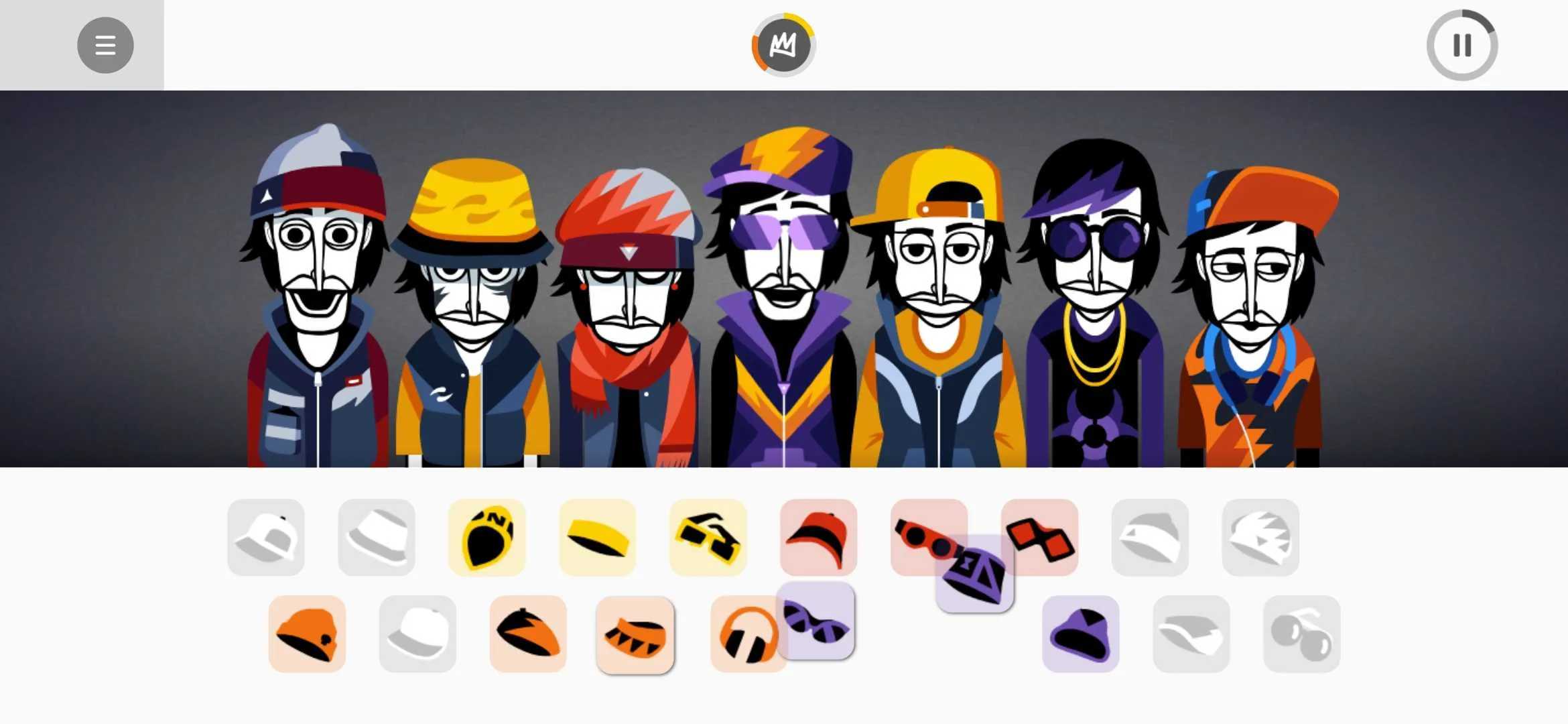 downtownģ2025°汾v0.5.7 ٷͼ