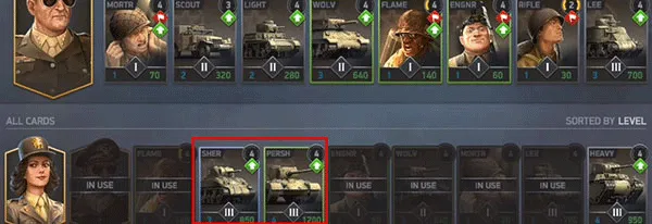 第二次世界大战指挥官(二战策略塔防游戏) 第二次世界大战指挥官(二战策略塔防游戏)