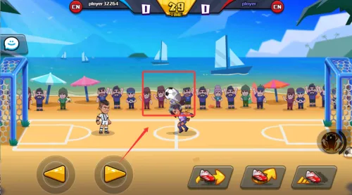 一起玩个球吧2025官方最新版本 一起玩个球吧2025官方最新版本