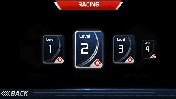 极速摩托(摩托竞速闯关游) 极速摩托(摩托竞速闯关游)