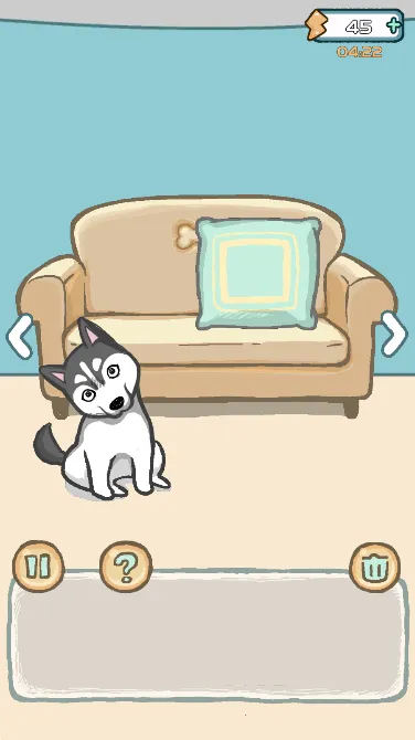 养只二哈不容易(二哈解谜游戏) 养只二哈不容易(二哈解谜游戏)