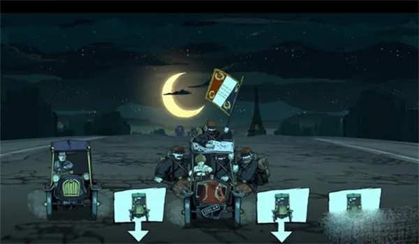 勇敢的心伟大战争(战争解谜冒险游戏) 勇敢的心伟大战争(战争解谜冒险游戏)