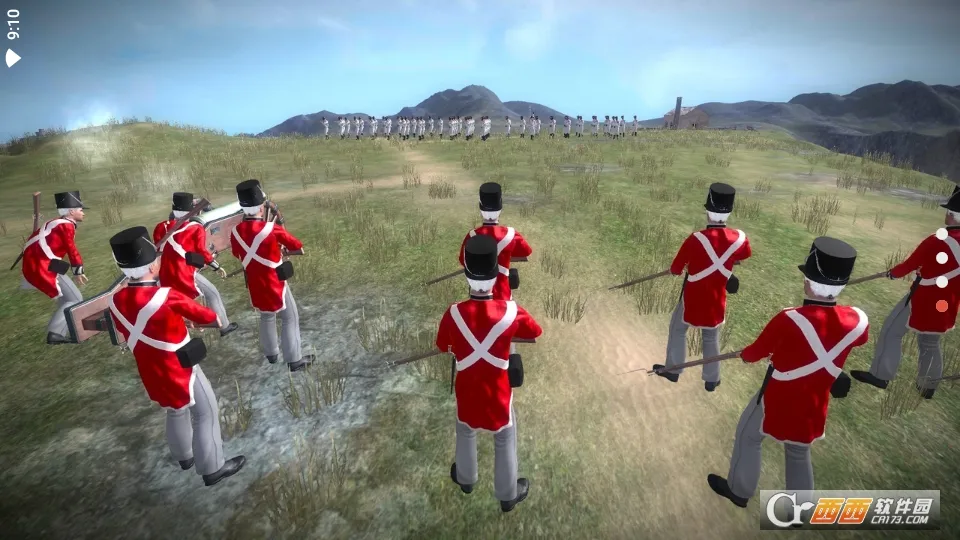 ŷ޻ǹ(սϷ)v1.29 ֻͼ