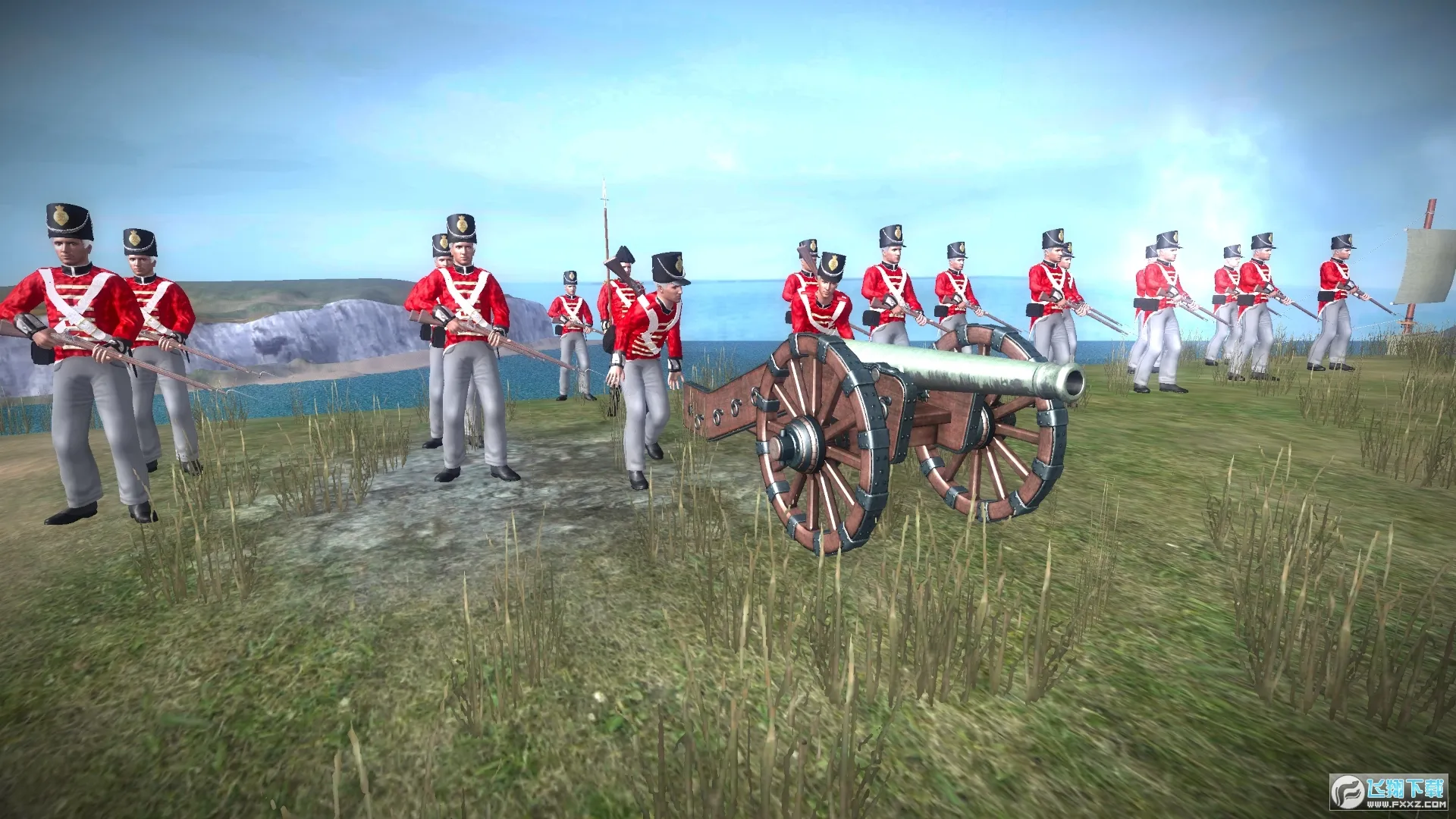 ŷ޻ǹ(սϷ)v1.29 ֻͼ