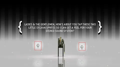 超级兄弟剑与巫术(像素冒险游戏) 超级兄弟剑与巫术(像素冒险游戏)