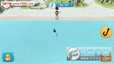 �ĵ�����ʧ��֮��(��������ð����Ϸ)v1.0.3 ��׿���ͼ