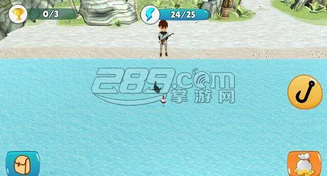 �ĵ�����ʧ��֮��(��������ð����Ϸ)v1.0.3 ��׿���ͼ