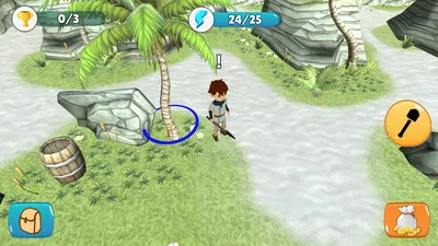 �ĵ�����ʧ��֮��(��������ð����Ϸ)v1.0.3 ��׿���ͼ