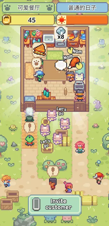 ��ζ����2025���°汾v1.0.21 �ֻ����ͼ